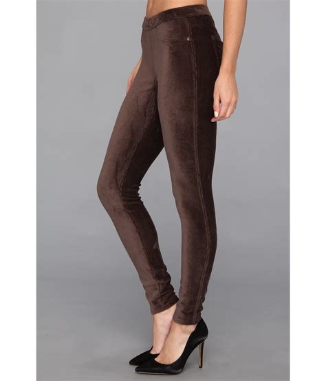 brown leggings for women dressy.